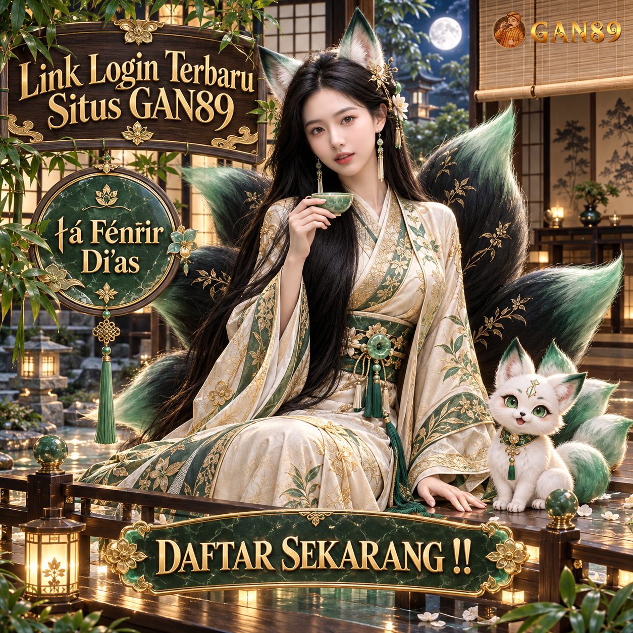 AASG Store Gan89 @ Situs E-Commerce Menjual Berbagai Produk Riteli