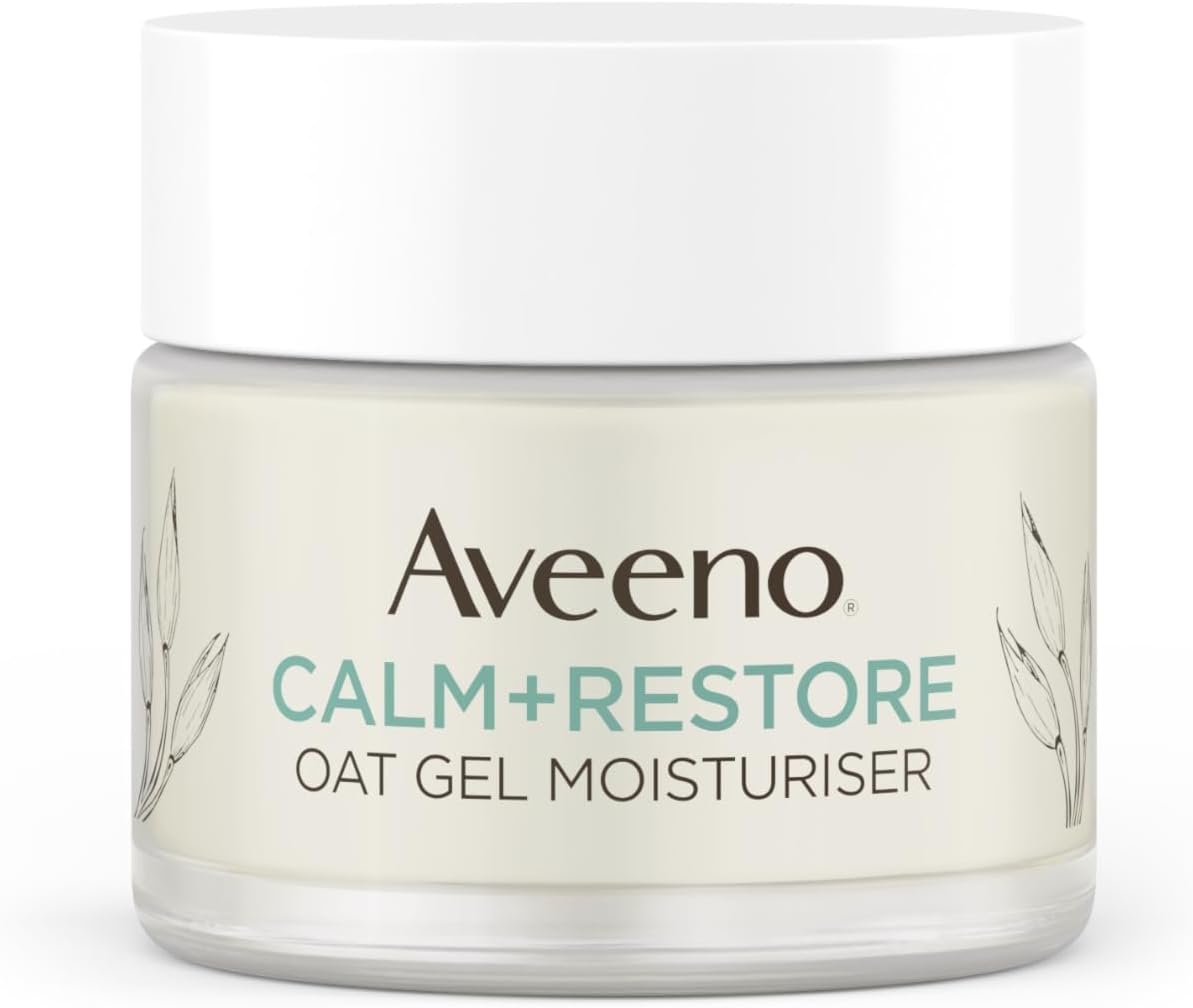 Aveeno Face Calm